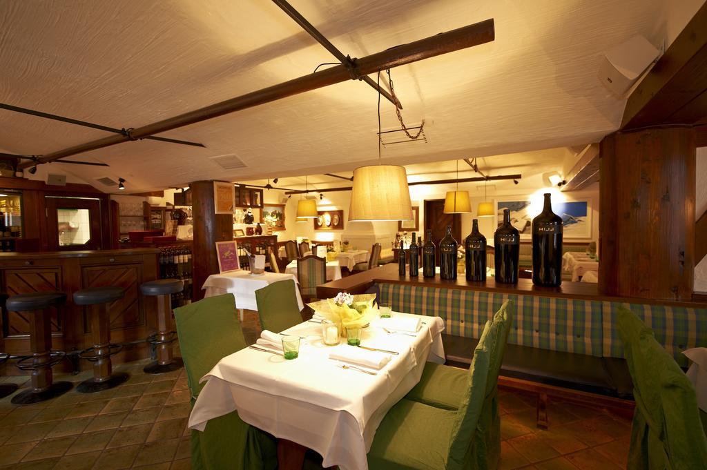 Apparthotel Restaurant Steiners Eben Im Pongau Luaran gambar