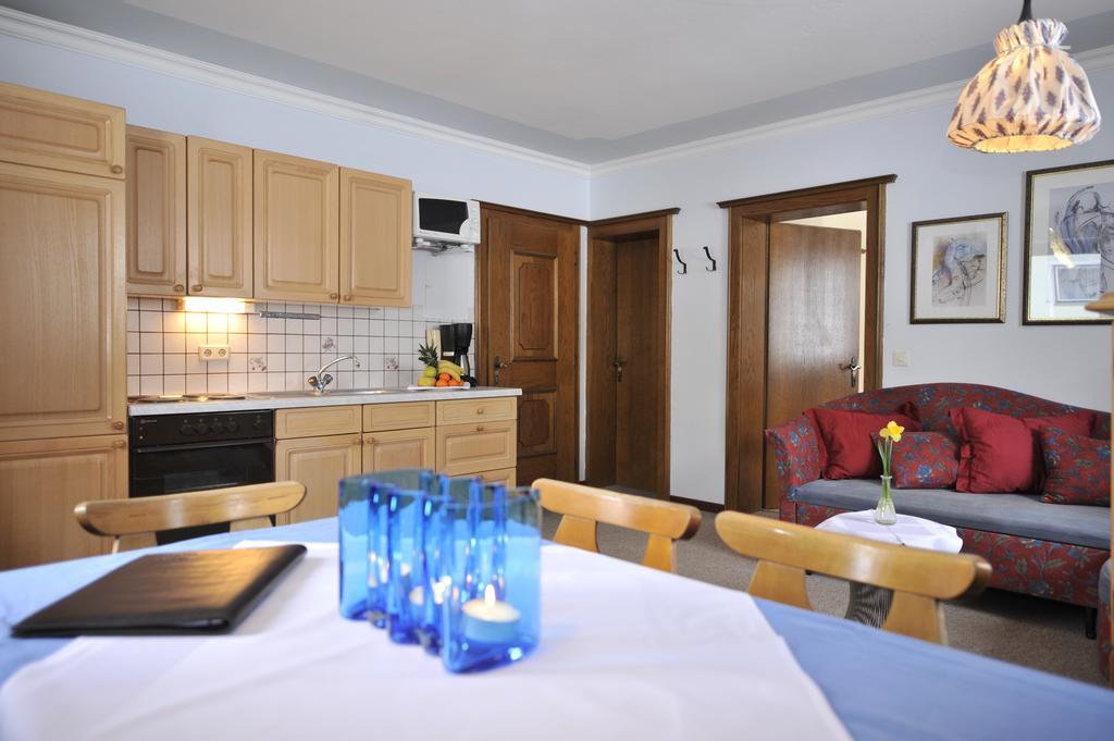 Apparthotel Restaurant Steiners Eben Im Pongau Bilik gambar