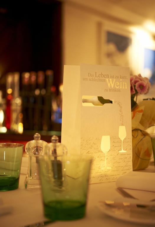 Apparthotel Restaurant Steiners Eben Im Pongau Luaran gambar
